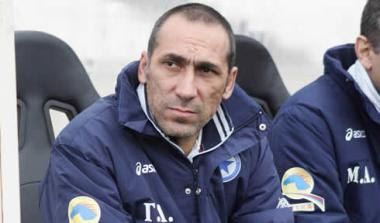 Τα πλάνα του Δώνη για νίκη-πρόκριση