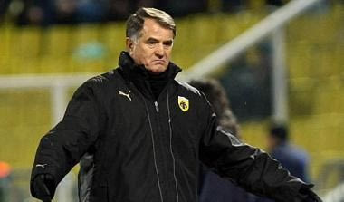 Μπάγεβιτς: “Δεν παραιτούμαι”. Κωφίδης: “Πάλι καλά…”