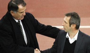 Το contra.gr στο ΟΑΚΑ