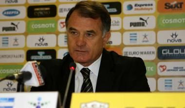 Μπάγεβιτς:” Ο διαιτητής δεν ήξερε τι έδωσε”