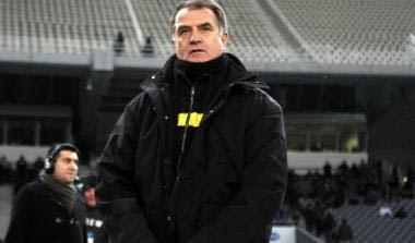 Οι επιλογές του Μπάγεβιτς για Παναθηναϊκό