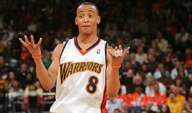 Το απίθανο καλάθι του Monta Ellis (vid)