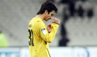 Εξώδικη δήλωση- διαμαρτυρία στον μάνατζερ του Σκόκο