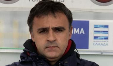 Οι εκλεκτοί του Φερέρα ενόψει Θρασύβουλου