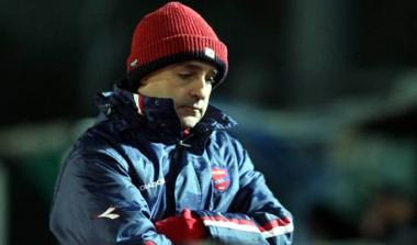 Φερέρα: “Δεν υπάρχει κρίση”