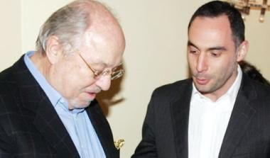 Ευχάριστη έκπληξη στην ΚΑΕ από το ενδιαφέρον του Κοζώνη