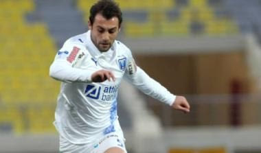 Μετακόμισε οριστικά στο Βόλο ο Φούφουλας