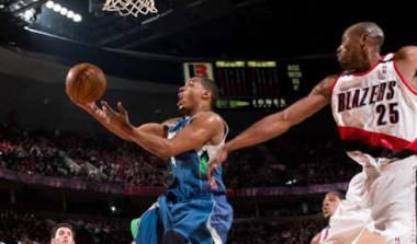 Τιμωρία για τέσσερις παίκτες των Wizards