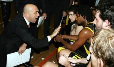 Γκέκος: “Ο  στόχος μας παραμένει ο ίδιος”