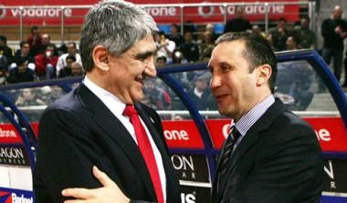 Γιαννάκης: “Δεν είχαμε συγκέντρωση”