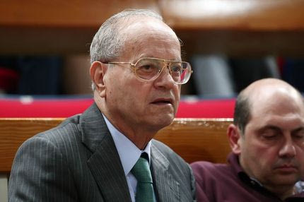 Θ. Γιαννακόπουλος: “Λυπάμαι για τον Γκιστ. Μπορούμε να βρούμε καλύτερο”