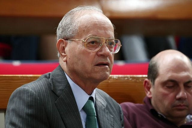Θ. Γιαννακόπουλος: “Λυπάμαι για τον Γκιστ. Μπορούμε να βρούμε καλύτερο”