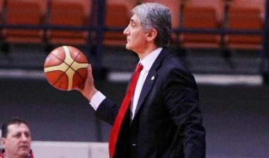 Γιαννάκης: “Το καλύτερο εκτός έδρας παιχνίδι μας”
