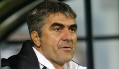 Γκουλής: “Δυσκολότερος ο αγώνας με τη Δόξα”