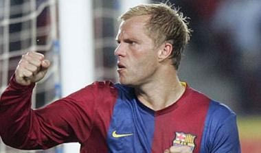 Στην Τότεναμ ο Γκούντγιονσεν