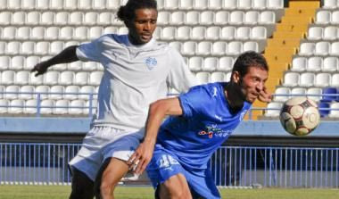 Δανεικός ο Χαϊκάλης στο Αιγάλεω