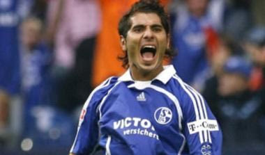 Κάτοικος Φρανκφούρτης ο Χαλίλ Αλτιντόπ