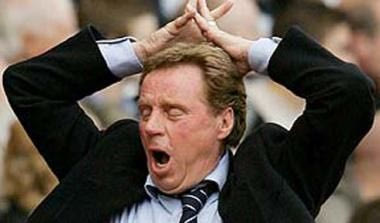 Κατηγορούμενος για φοροδιαφυγή ο Ρέντναπ