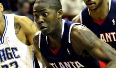 O Jamal Crawford “μίλησε” στην εκπνοή για τους Hawks