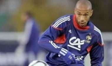 Οριστικά αθώος ο Ανρί για το χέρι με την Ιρλανδία (vid)