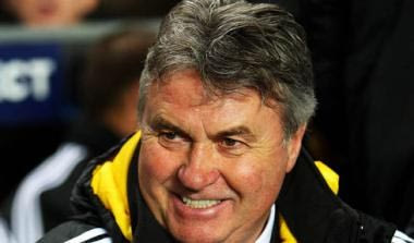 Δεν προχώρησε του Χίντινκ στη Γιουβέντους γιατί ζήταγε τα διπλά