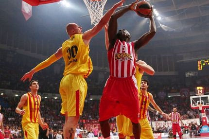 Με Χάντερ και Νέλσον το Top-5