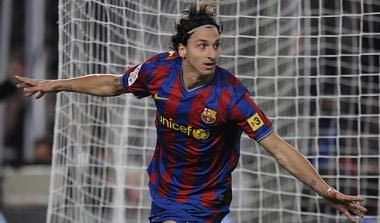 Ανακούφισε τους παίκτες της Μπάρτσα η παραμονή Γκουαρντιόλα