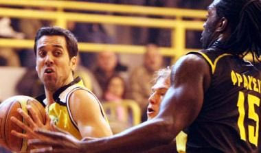 Ηλυσιακός – ΑΕΚ 79-61