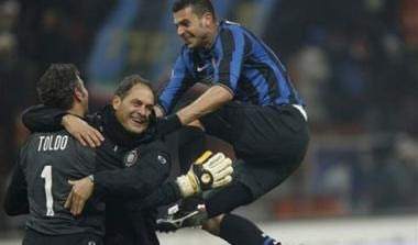 Βίοι αντίθετοι για Ίντερ και Μίλαν (vid)