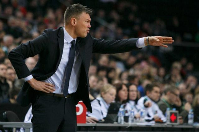 Δεύτερες σκέψεις από Γιασικεβίτσιους για Μπαρτσελόνα, φλερτ με Τρινκέρι