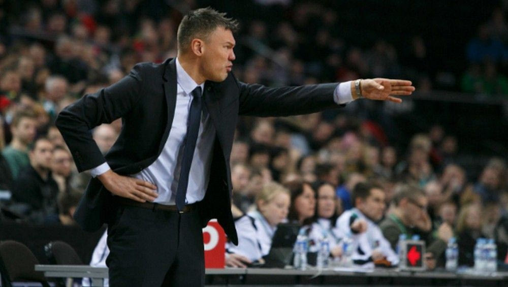 Δεύτερες σκέψεις από Γιασικεβίτσιους για Μπαρτσελόνα, φλερτ με Τρινκέρι