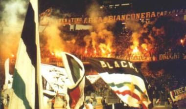 Τιμωρία της Γιουβέντους για ρατσιστικά συνθήματα