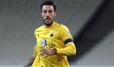 Εκτός αποστολής Νέμεθ και Καφές