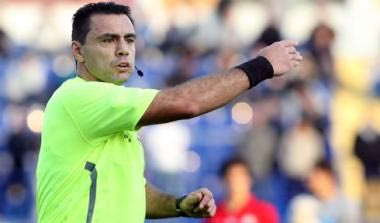 Καλόπουλος στο ΟΑΚΑ