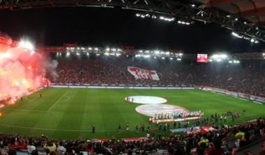 Το contra.gr στο Γ. Καραϊσκάκης (vids)