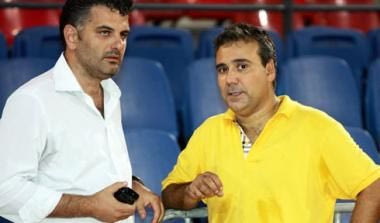 Κρίση εκ νέου στην ΑΕΚ