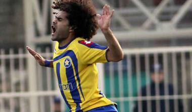 Με Καρντόσο στην Θεσσαλονίκη ο Αστέρας