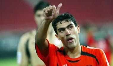 Ανακοίνωσε Καστίγιο ο Άρης. “Ξέρω που έρχομαι” δήλωσε ο παίκτης