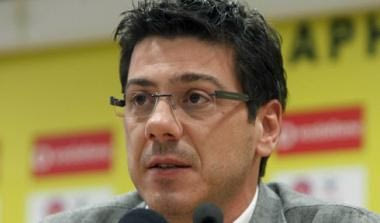 Όσα δεν είπε ο Κατσικάρης