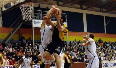 Καβάλα-Μαρούσι 68-77