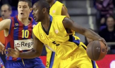 Μπαρτσελόνα-Μαρούσι 79-69