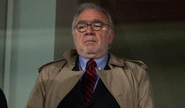 Ο Σωκράτης Κόκκαλης στου Ρέντη