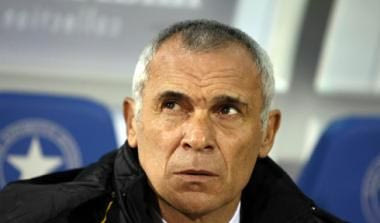 Κούπερ: “Ο θεσμός του κυπέλλου μας ενδιαφέρει πάρα πολύ”