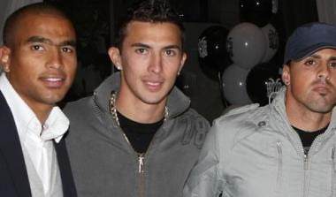 Κριστιάνο Ρονάλντο: Ο… Ρόναλντ Ρέιγκαν της Ρεάλ (vid)