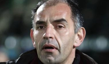 Κασναφέρης: “Δυνατός αντίπαλος ο Άρης”