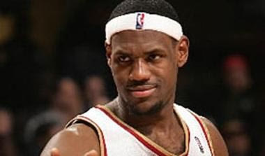 LeBron – Clippers 102-101
