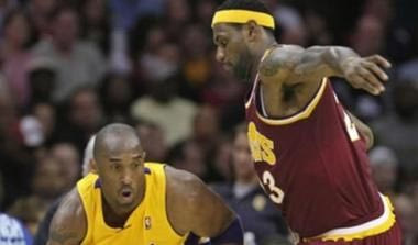 Ισχυσε και πάλι ο νόμος του LeBron κόντρα στους Lakers