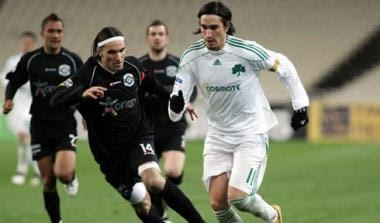 Έτοιμος ο Λέτο για Άρη – Η θέση του ΠΑΟ για Βαλμπουενά