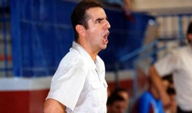 Βοηθός του Πεδουλάκη ο Λινοξυλάκης