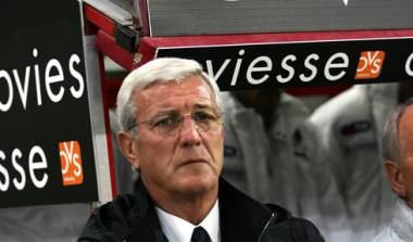 Λίπι: “Ποιος Αμάουρι; Μιλάω μόνο για Ιταλούς παίκτες”